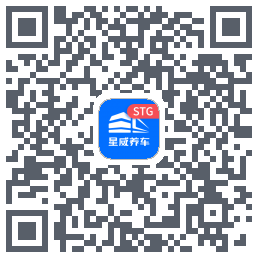 星威养车 QRcode
