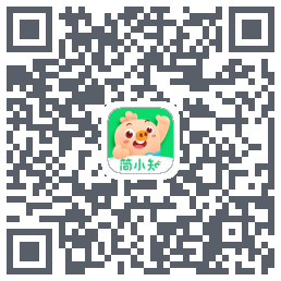 简小知的下载二维码