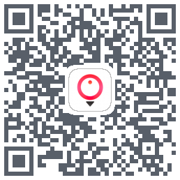 有鱼记账codice QR per il download