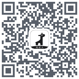 看房日记 QRcode