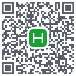 数据监测du code QR de téléchargement