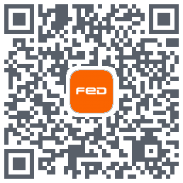 Fed智能 QRcode