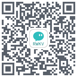 RWKV Chat的下载二维码