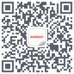 NIIMBOT QRcode