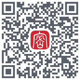 保密观のダウンロードQRコード