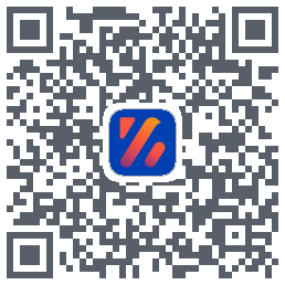 FINNIX的下載二維碼