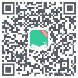 阅伴学生端的下载二维码