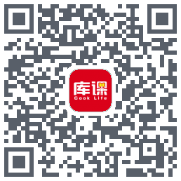 库课网校的下載二維碼