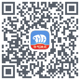 上上参谋 QRcode