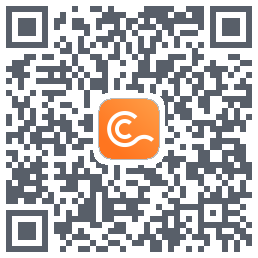 企橙车务通 QRcode