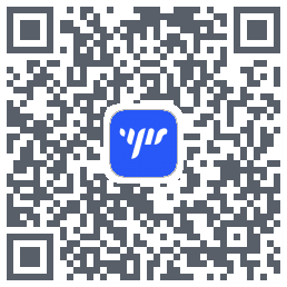 爱原物 QRcode