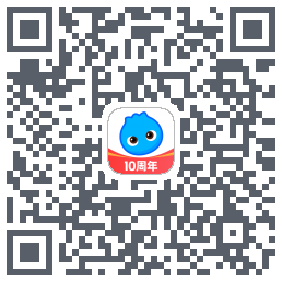 数据测试环境 QR-код для загрузки