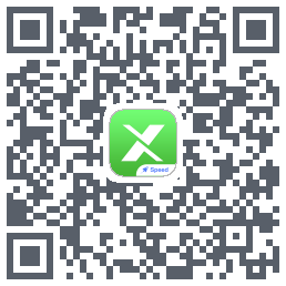 XTrend Speed的下載二維碼