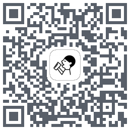 喜茶GO QRcode