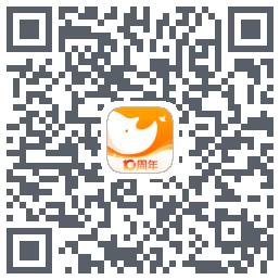 灵犀智慧办公 QRcode