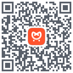 蝉选 QRcode