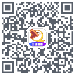唱鸭kod QR do pobrania