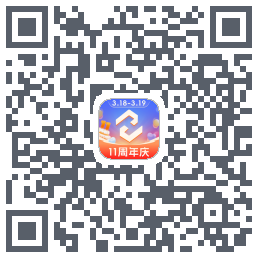 药易购 QRcode