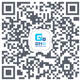 中升GO的下载二维码
