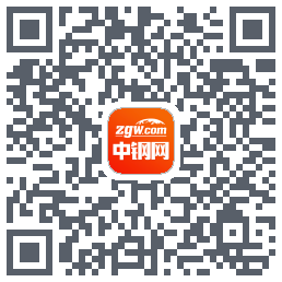 中钢网的下载二维码