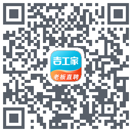 吉工家 QRcode