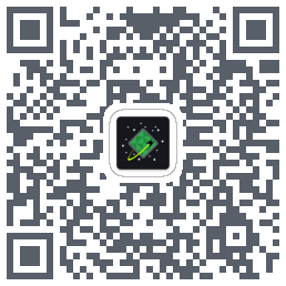 Easter Eggs QRcode