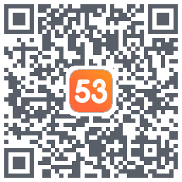 53伴学测试版的下載二維碼