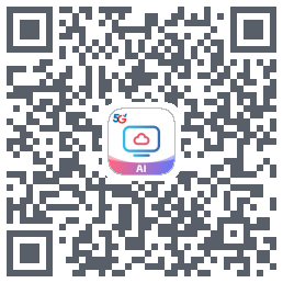 天翼云电脑 QRcode