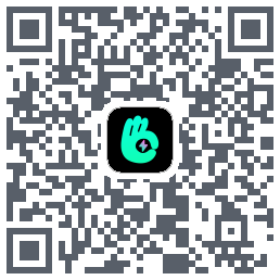 掌心雷 QRcode
