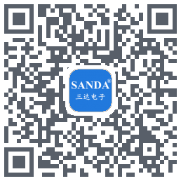 三达电子 QRcode