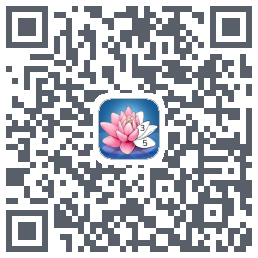 Zen Color QRcode