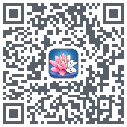 Zen Color QRcode