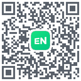 希沃白板的下載二維碼