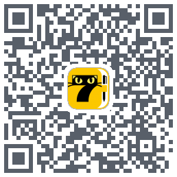 七猫作家助手的下載二維碼