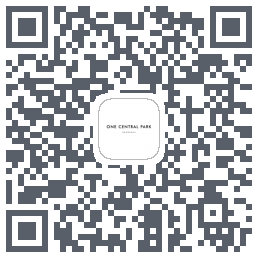 上海壹号院código QR de descarga de