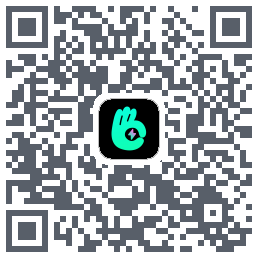 掌心雷 QRcode