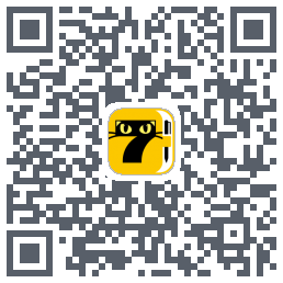 七猫作家助手的下载二维码