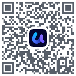 UPDF的下載二維碼