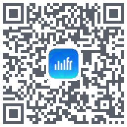 数据分析V11código QR de descarga de