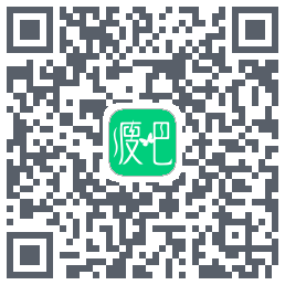 瘦吧减脂รหัส QR สำหรับดาวน์โหลด