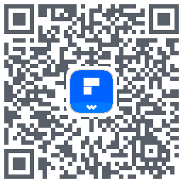 PDFelement QRcode