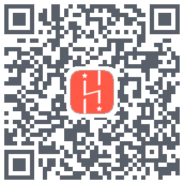 星斗推 QRcode