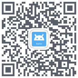 wanandroid的下載二維碼