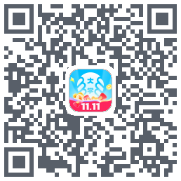 掌上大学codice QR per il download