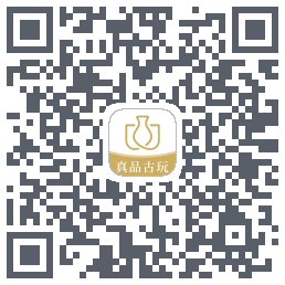 域鉴 QRcode