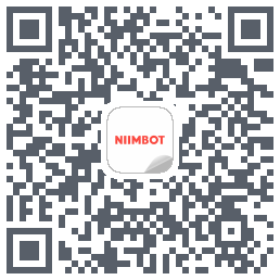 NIIMBOT QRcode