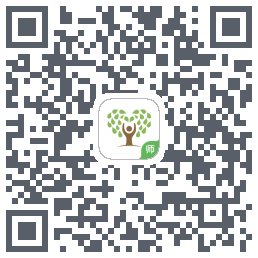 知心慧学教师端的下載二維碼