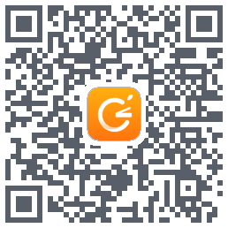橙果错题本 QRcode