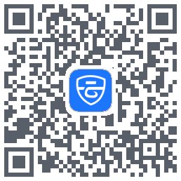 智慧安保云 QRcode