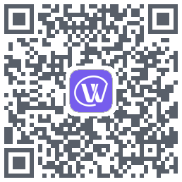 望图美颜体验版 QRcode